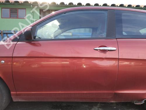 Used Left front door Left front door LANCIA YPSILON (843_) 1.3 JTD (843.AXD11, 843.AXD1A) (70 hp) 39748196 39748196