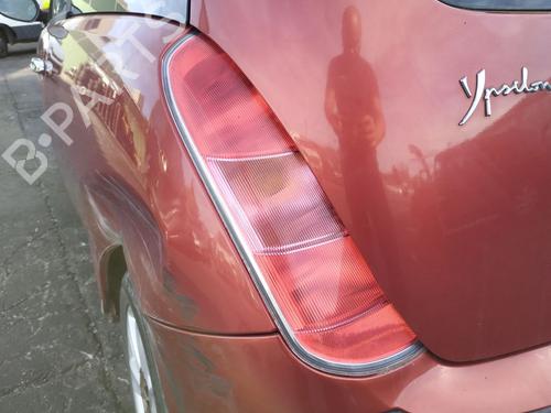 Used Left taillight Left taillight LANCIA YPSILON (843_) 1.3 JTD (843.AXD11, 843.AXD1A) (70 hp) 39748199 39748199