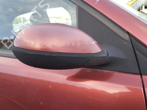 Used Right mirror Right mirror LANCIA YPSILON (843_) 1.3 JTD (843.AXD11, 843.AXD1A) (70 hp) 39748200 39748200