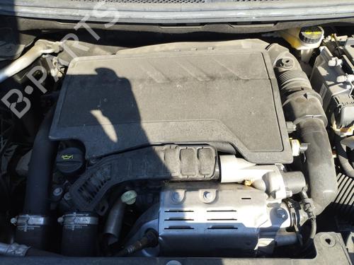 Used Gearbox Gearbox PEUGEOT 3008 Van (MR_, MC_, MJ_) PureTech 130 (MRHNYH) (131 hp) 39750148 39750148