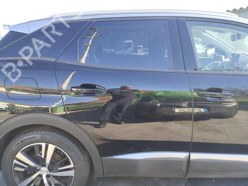 right-rear-door-peugeot-3008-van-mr_-mc_-mj_-2016-39750154 main image