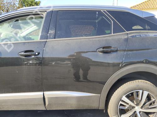 left-rear-door-peugeot-3008-van-mr_-mc_-mj_-2016-39750155 main image