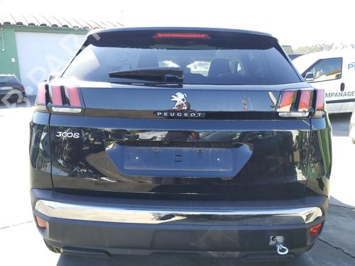 rear-bumper-peugeot-3008-van-mr_-mc_-mj_-2016-39750156 main image