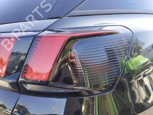 Used Right taillight Right taillight PEUGEOT 3008 Van (MR_, MC_, MJ_) PureTech 130 (MRHNYH) (131 hp) 39750159 39750159
