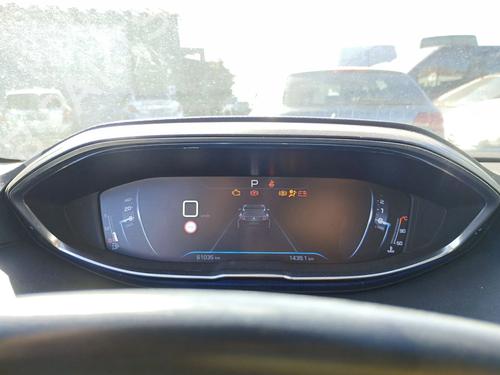 Used Instrument cluster Instrument cluster PEUGEOT 3008 Van (MR_, MC_, MJ_) PureTech 130 (MRHNYH) (131 hp) 39750163 39750163