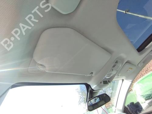 Used Left sun visor Left sun visor PEUGEOT 3008 Van (MR_, MC_, MJ_) PureTech 130 (MRHNYH) (131 hp) 39750167 39750167