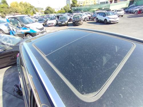 Techo Techo PEUGEOT 3008 Van (MR_, MC_, MJ_) PureTech 130 (MRHNYH) (131 hp) 39750169 39750169