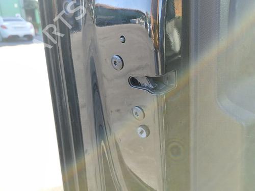 Used Front left lock Front left lock PEUGEOT 3008 Van (MR_, MC_, MJ_) PureTech 130 (MRHNYH) (131 hp) 39750172 39750172