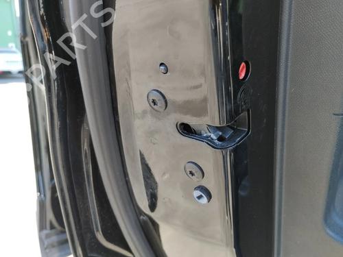 Used Rear left lock Rear left lock PEUGEOT 3008 Van (MR_, MC_, MJ_) PureTech 130 (MRHNYH) (131 hp) 39750173 39750173