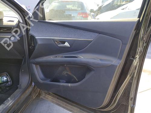 Used Front right window mechanism Front right window mechanism PEUGEOT 3008 Van (MR_, MC_, MJ_) PureTech 130 (MRHNYH) (131 hp) 39750175 39750175