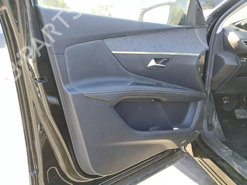 Used Front left window mechanism Front left window mechanism PEUGEOT 3008 Van (MR_, MC_, MJ_) PureTech 130 (MRHNYH) (131 hp) 39750176 39750176