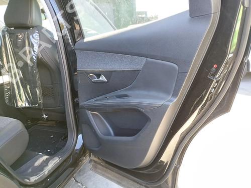 Used Rear right window mechanism Rear right window mechanism PEUGEOT 3008 Van (MR_, MC_, MJ_) PureTech 130 (MRHNYH) (131 hp) 39750177 39750177