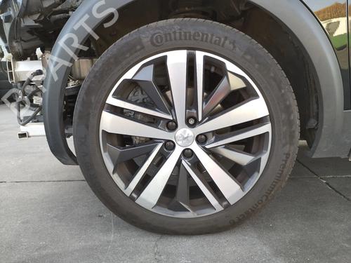 Used Other Other PEUGEOT 5008 II (MC_, MJ_, MR_, M4_) 2.0 BlueHDi 180 (MJEHZW, MJEHZR, MJEHZP) (177 hp) 39750181 39750181
