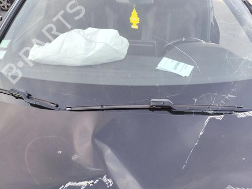 Used Front wiper motor Front wiper motor PEUGEOT 5008 II (MC_, MJ_, MR_, M4_) 2.0 BlueHDi 180 (MJEHZW, MJEHZR, MJEHZP) (177 hp) 39750186 39750186