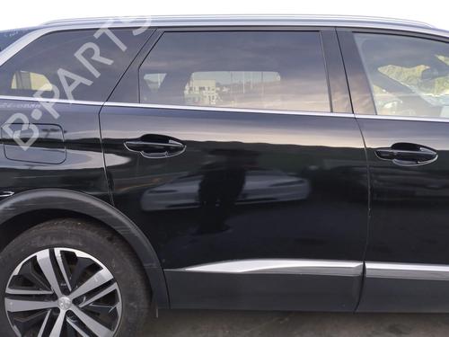 Used Right rear door Right rear door PEUGEOT 5008 II (MC_, MJ_, MR_, M4_) 2.0 BlueHDi 180 (MJEHZW, MJEHZR, MJEHZP) (177 hp) 39750192 39750192