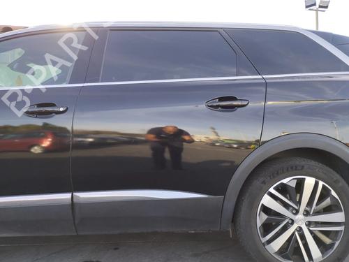 Used Left rear door Left rear door PEUGEOT 5008 II (MC_, MJ_, MR_, M4_) 2.0 BlueHDi 180 (MJEHZW, MJEHZR, MJEHZP) (177 hp) 39750193 39750193