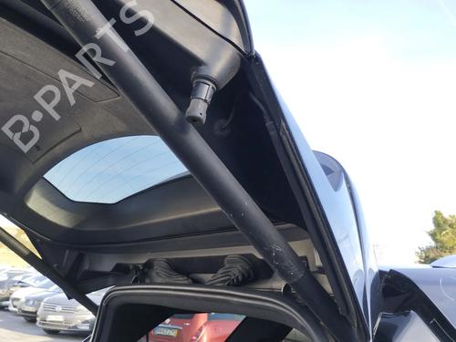 Used Tailgate lift support Tailgate lift support PEUGEOT 5008 II (MC_, MJ_, MR_, M4_) 2.0 BlueHDi 180 (MJEHZW, MJEHZR, MJEHZP) (177 hp) 39750194 39750194