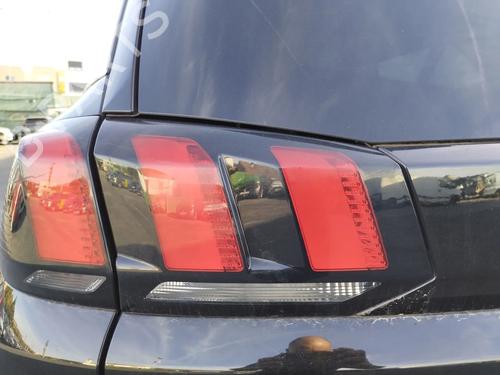 Used Left tailgate light Left tailgate light PEUGEOT 5008 II (MC_, MJ_, MR_, M4_) 2.0 BlueHDi 180 (MJEHZW, MJEHZR, MJEHZP) (177 hp) 39750199 39750199