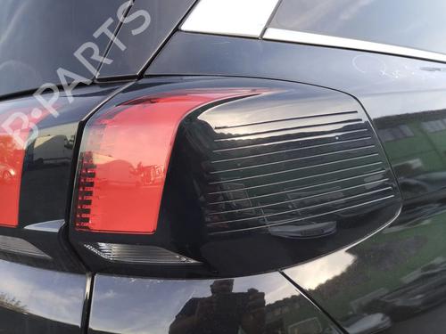 Used Right taillight Right taillight PEUGEOT 5008 II (MC_, MJ_, MR_, M4_) 2.0 BlueHDi 180 (MJEHZW, MJEHZR, MJEHZP) (177 hp) 39750200 39750200