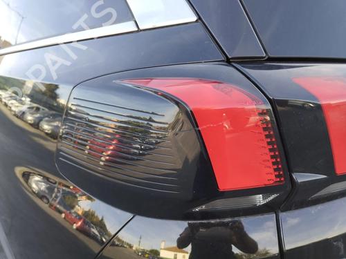 Used Left taillight Left taillight PEUGEOT 5008 II (MC_, MJ_, MR_, M4_) 2.0 BlueHDi 180 (MJEHZW, MJEHZR, MJEHZP) (177 hp) 39750201 39750201