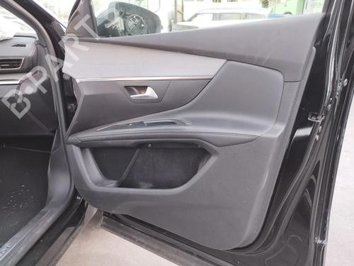 Used Front right window mechanism Front right window mechanism PEUGEOT 5008 II (MC_, MJ_, MR_, M4_) 2.0 BlueHDi 180 (MJEHZW, MJEHZR, MJEHZP) (177 hp) 39750202 39750202