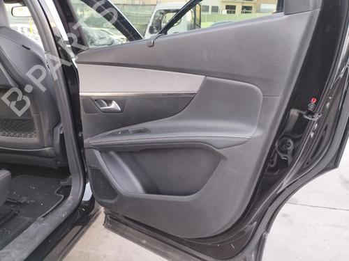 Used Rear right lock Rear right lock PEUGEOT 5008 II (MC_, MJ_, MR_, M4_) 2.0 BlueHDi 180 (MJEHZW, MJEHZR, MJEHZP) (177 hp) 39750208 39750208