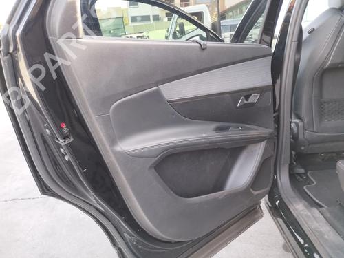 Used Rear left lock Rear left lock PEUGEOT 5008 II (MC_, MJ_, MR_, M4_) 2.0 BlueHDi 180 (MJEHZW, MJEHZR, MJEHZP) (177 hp) 39750209 39750209