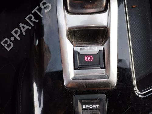 Used Hand brake Hand brake PEUGEOT 5008 II (MC_, MJ_, MR_, M4_) 2.0 BlueHDi 180 (MJEHZW, MJEHZR, MJEHZP) (177 hp) 39750211 39750211