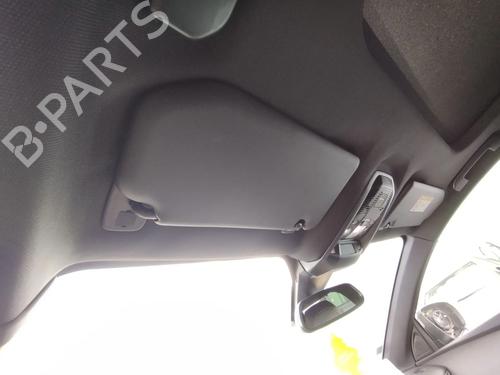 Used Left sun visor Left sun visor PEUGEOT 5008 II (MC_, MJ_, MR_, M4_) 2.0 BlueHDi 180 (MJEHZW, MJEHZR, MJEHZP) (177 hp) 39750213 39750213