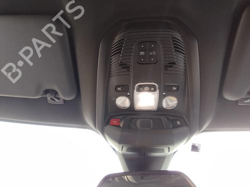 Used Interior roof light Interior roof light PEUGEOT 5008 II (MC_, MJ_, MR_, M4_) 2.0 BlueHDi 180 (MJEHZW, MJEHZR, MJEHZP) (177 hp) 39750214 39750214