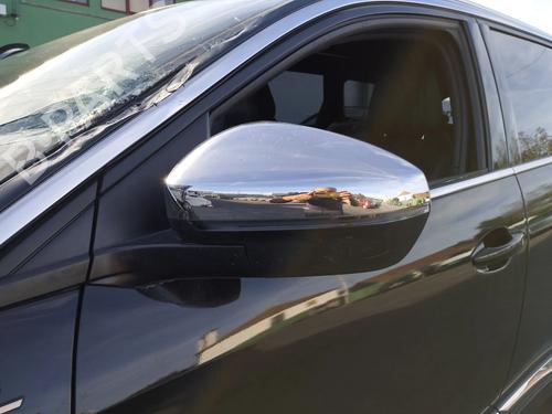 Used Left mirror Left mirror PEUGEOT 5008 II (MC_, MJ_, MR_, M4_) 2.0 BlueHDi 180 (MJEHZW, MJEHZR, MJEHZP) (177 hp) 39750216 39750216