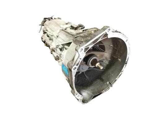 Used Gearbox Gearbox BMW 3 Touring (E91) 320 d (177 hp) 39752964 39752964