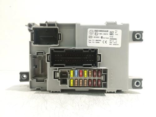 Used Fuse box Fuse box FIAT DOBLO Cargo (263_) 1.3 D Multijet (90 hp) 39752966 39752966