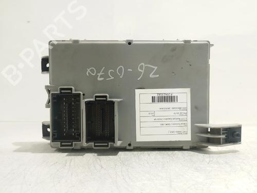 Fuse box FIAT DOBLO Cargo (263_) 1.3 D Multijet | BP39752966E1 - Image 2
