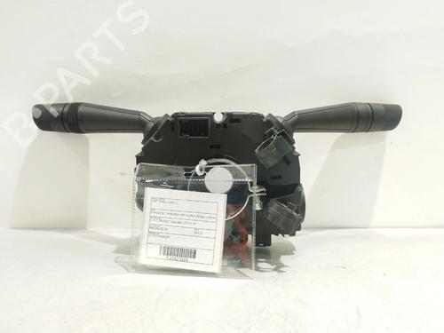 Steering column stalk FIAT DOBLO Cargo (263_) 1.3 D Multijet | BP39752970I23 - Image 4