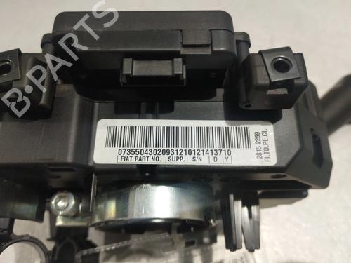 Steering column stalk FIAT DOBLO Cargo (263_) 1.3 D Multijet | BP39752970I23 - Image 5