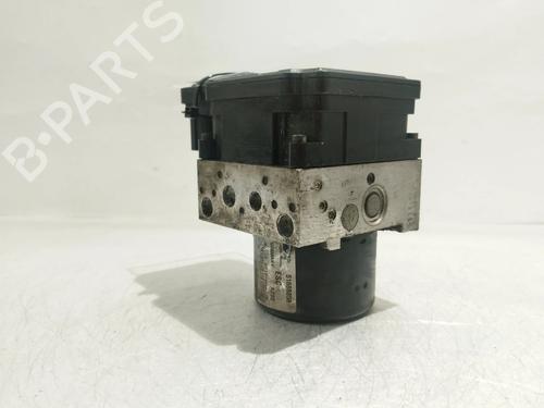 Used ABS pump ABS pump FIAT DOBLO Cargo (263_) 1.3 D Multijet (90 hp) 39752965 39752965