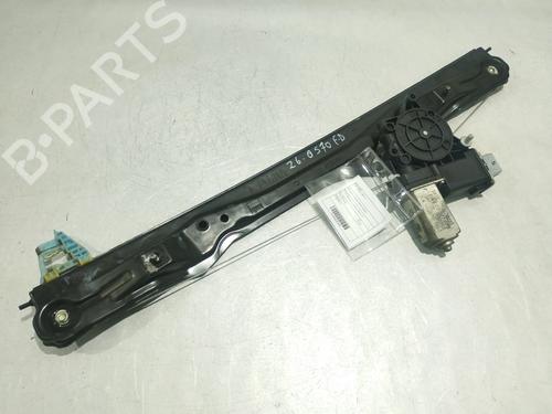Used Front right window mechanism Front right window mechanism FIAT DOBLO Cargo (263_) 1.3 D Multijet (90 hp) 39752967 39752967