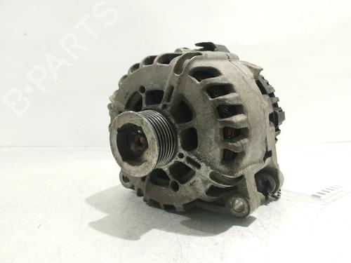 Alternateur Alternateur PEUGEOT 508 SW I (8E_) 1.6 HDi (112 hp) 39886549 39886549