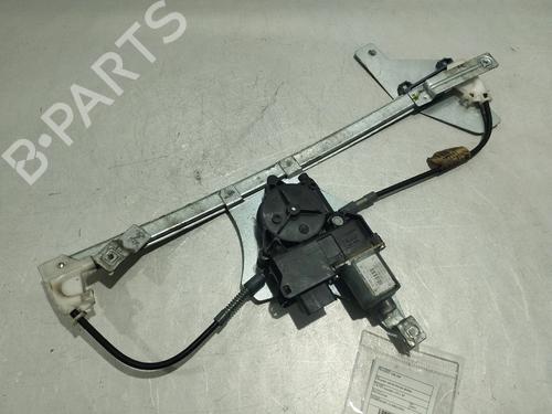 Lève-vitre avant droit Lève-vitre avant droit PEUGEOT 508 SW I (8E_) 1.6 HDi (112 hp) 39886554 39886554