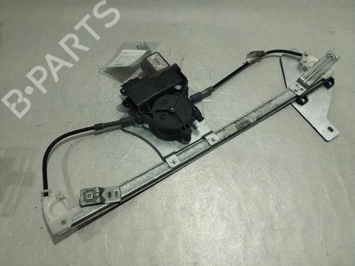 Rudehejsemekanisme ventre foran Rudehejsemekanisme ventre foran PEUGEOT 508 SW I (8E_) 1.6 HDi (112 hp) 39886555 39886555