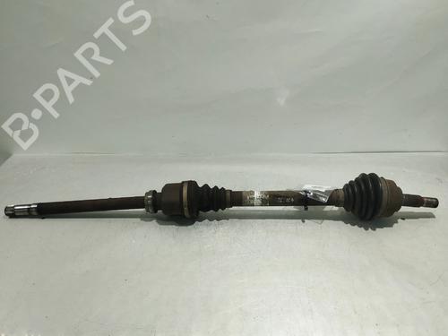 Arbre de transmission avant droit Arbre de transmission avant droit PEUGEOT 508 SW I (8E_) 1.6 HDi (112 hp) 39886552 39886552