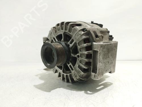 Generator Generator MERCEDES-BENZ C-CLASS T-Model (S205) C 220 BlueTEC / d (205.204) (170 hp) 39886564 39886564