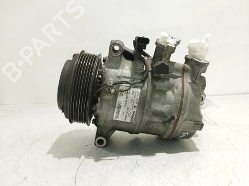 AC-Kompressor AC-Kompressor MERCEDES-BENZ C-CLASS T-Model (S205) C 220 BlueTEC / d (205.204) (170 hp) 39886562 39886562