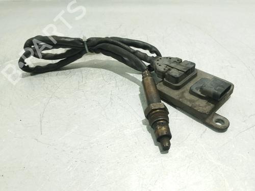 Elektronisk sensor Elektronisk sensor MERCEDES-BENZ C-CLASS T-Model (S205) C 220 BlueTEC / d (205.204) (170 hp) 39886560 39886560