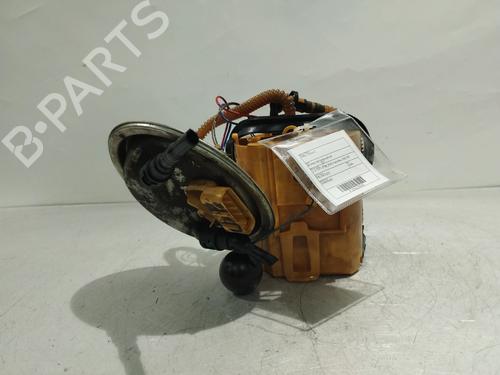 Pompe à carburant Pompe à carburant OPEL CORSA C (X01) 1.3 CDTI (F08, F68) (70 hp) 39886548 39886548