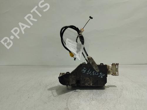 Front left lock CITROËN JUMPY II (VF7) 2.0 HDi 120 | BP39886569C98 - Image 2