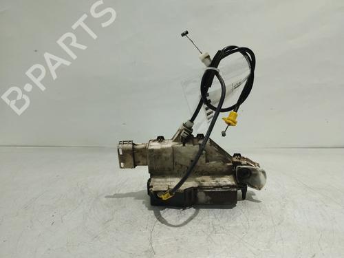Used Front left lock Front left lock CITROËN JUMPY II (VF7) 2.0 HDi 120 (120 hp) 39886569 39886569