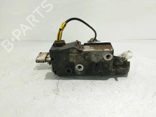 Front left lock CITROËN JUMPY II (VF7) 2.0 HDi 120 | BP39886569C98 - Image 3