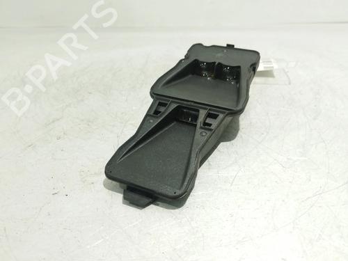 Capteur électronique Capteur électronique VOLVO V40 Hatchback (525) D2 (114 hp) 39886547 39886547